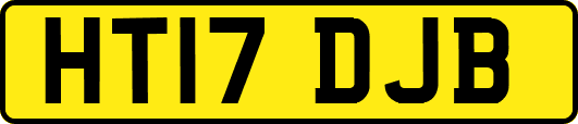 HT17DJB