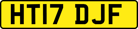 HT17DJF
