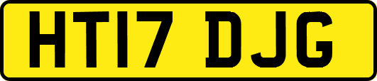 HT17DJG