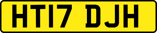 HT17DJH