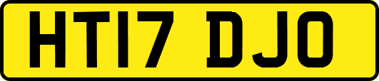 HT17DJO