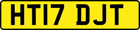 HT17DJT
