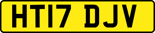 HT17DJV