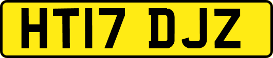 HT17DJZ