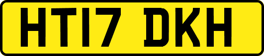 HT17DKH
