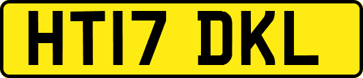 HT17DKL