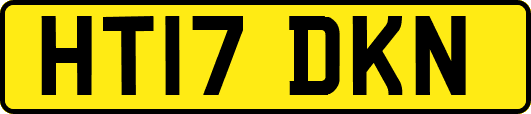HT17DKN