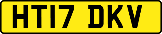 HT17DKV