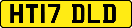 HT17DLD