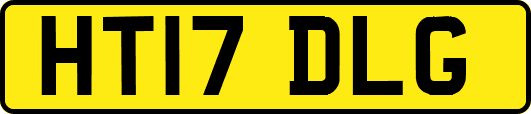 HT17DLG