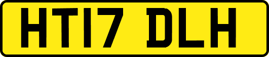 HT17DLH