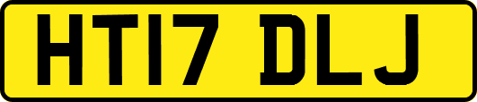 HT17DLJ