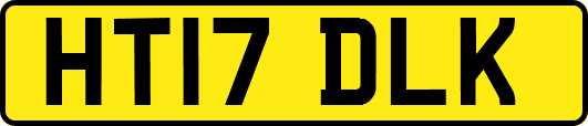 HT17DLK