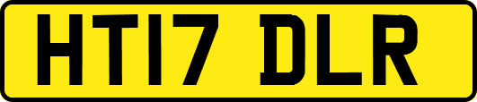 HT17DLR