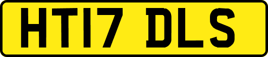 HT17DLS