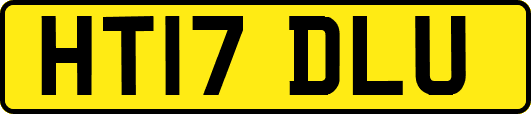 HT17DLU