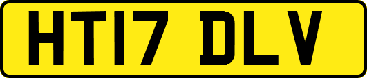 HT17DLV