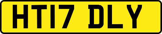 HT17DLY