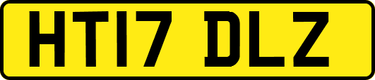 HT17DLZ