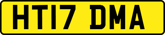 HT17DMA