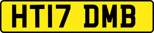 HT17DMB