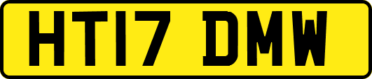 HT17DMW