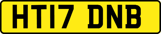 HT17DNB