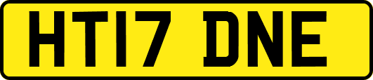 HT17DNE