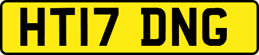 HT17DNG