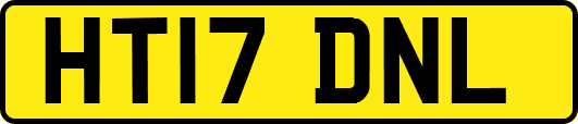 HT17DNL