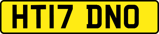 HT17DNO