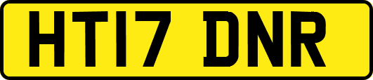 HT17DNR