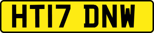 HT17DNW