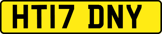 HT17DNY