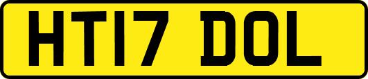HT17DOL