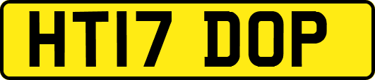HT17DOP