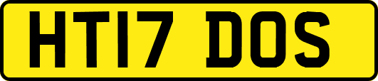 HT17DOS