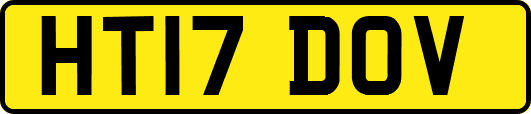 HT17DOV