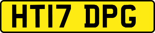 HT17DPG