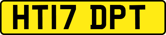 HT17DPT