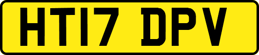 HT17DPV