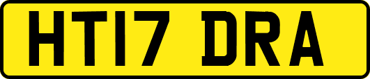 HT17DRA
