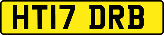 HT17DRB