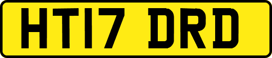 HT17DRD