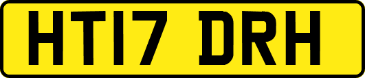 HT17DRH