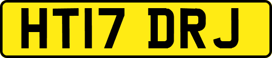 HT17DRJ