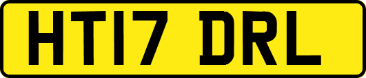 HT17DRL