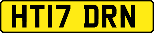 HT17DRN