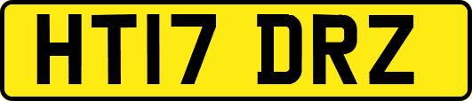 HT17DRZ