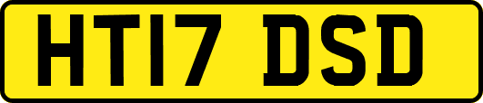 HT17DSD
